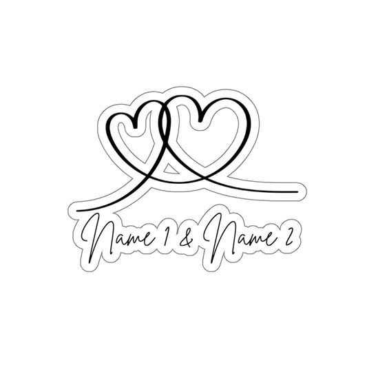 Floral Romance Stickers