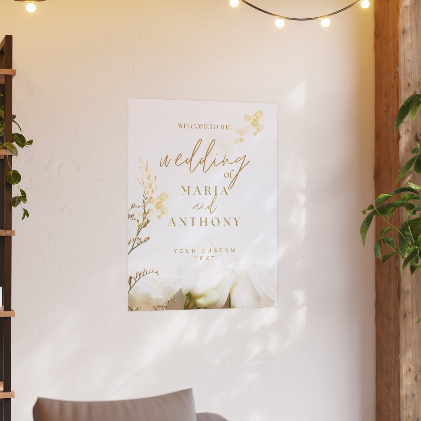 Eternal Union Matte Posters