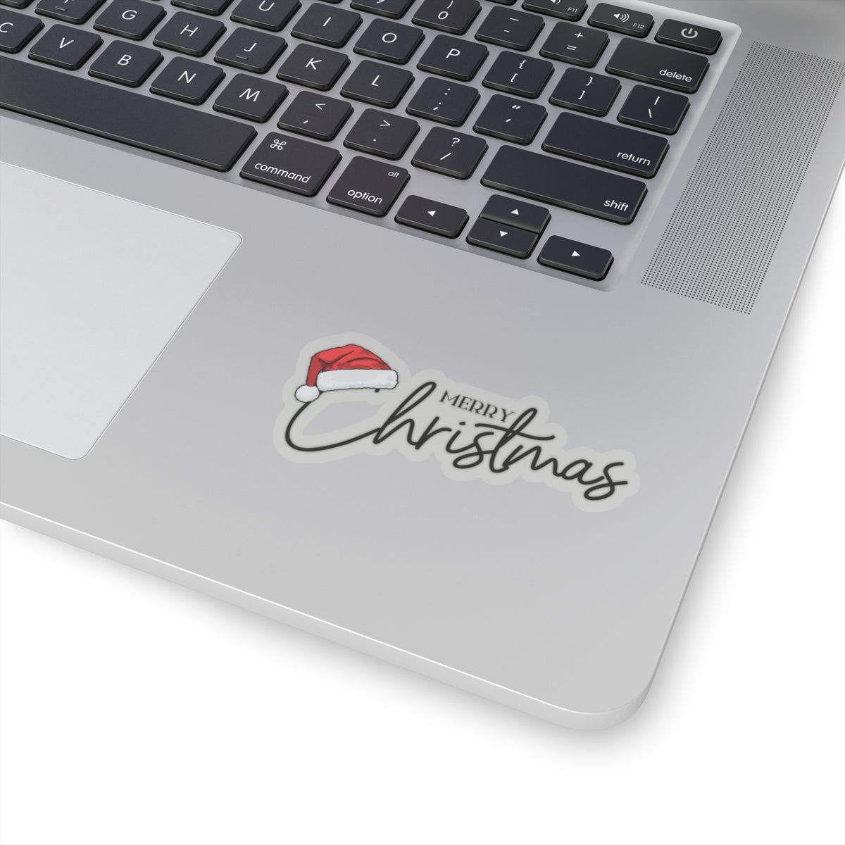Merry Gathering Stickers
