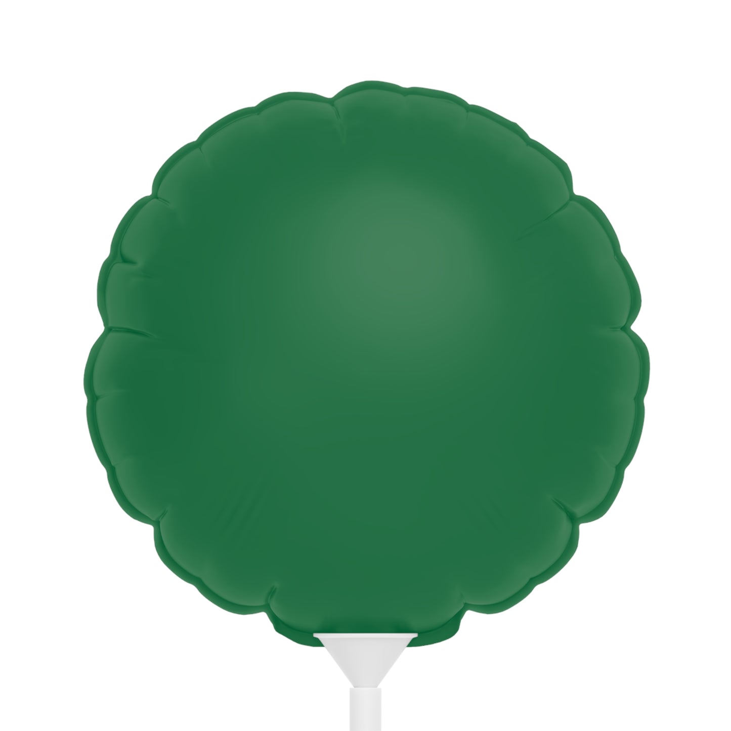 Joyful Holiday Balloons (Round and Heart-shaped), 6"
