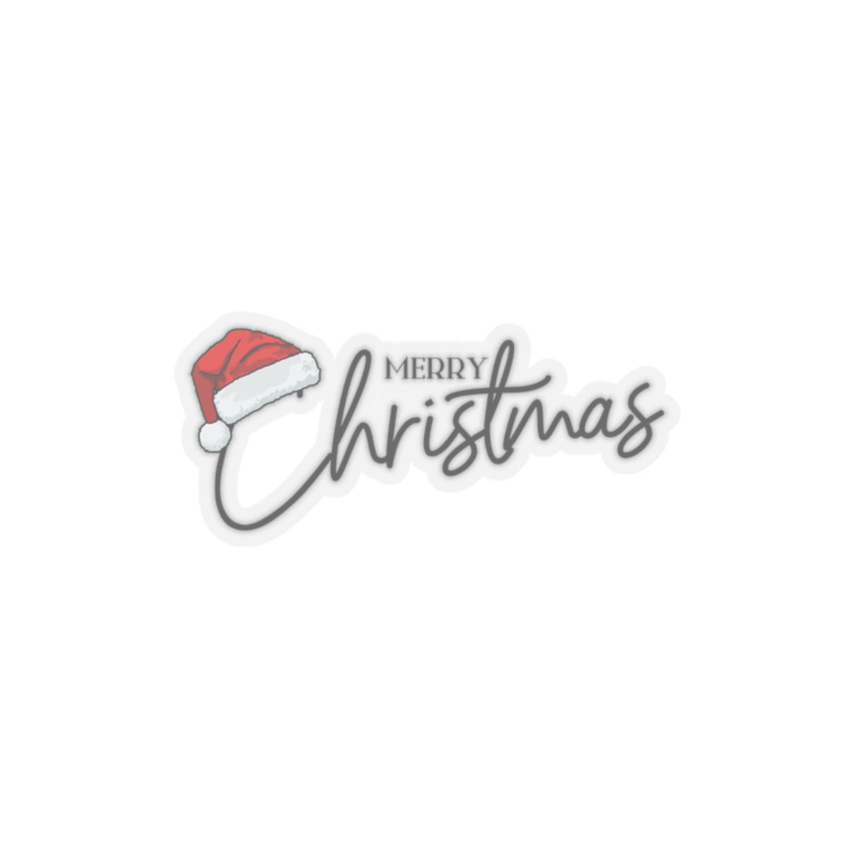 Merry Gathering Stickers