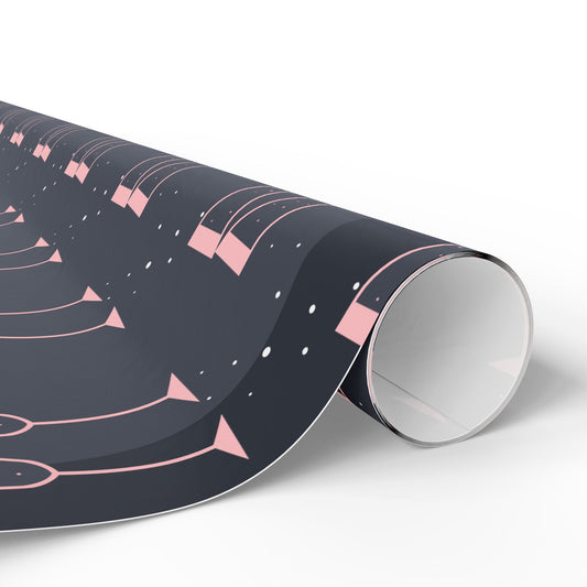 Enduring Love Wrapping Papers