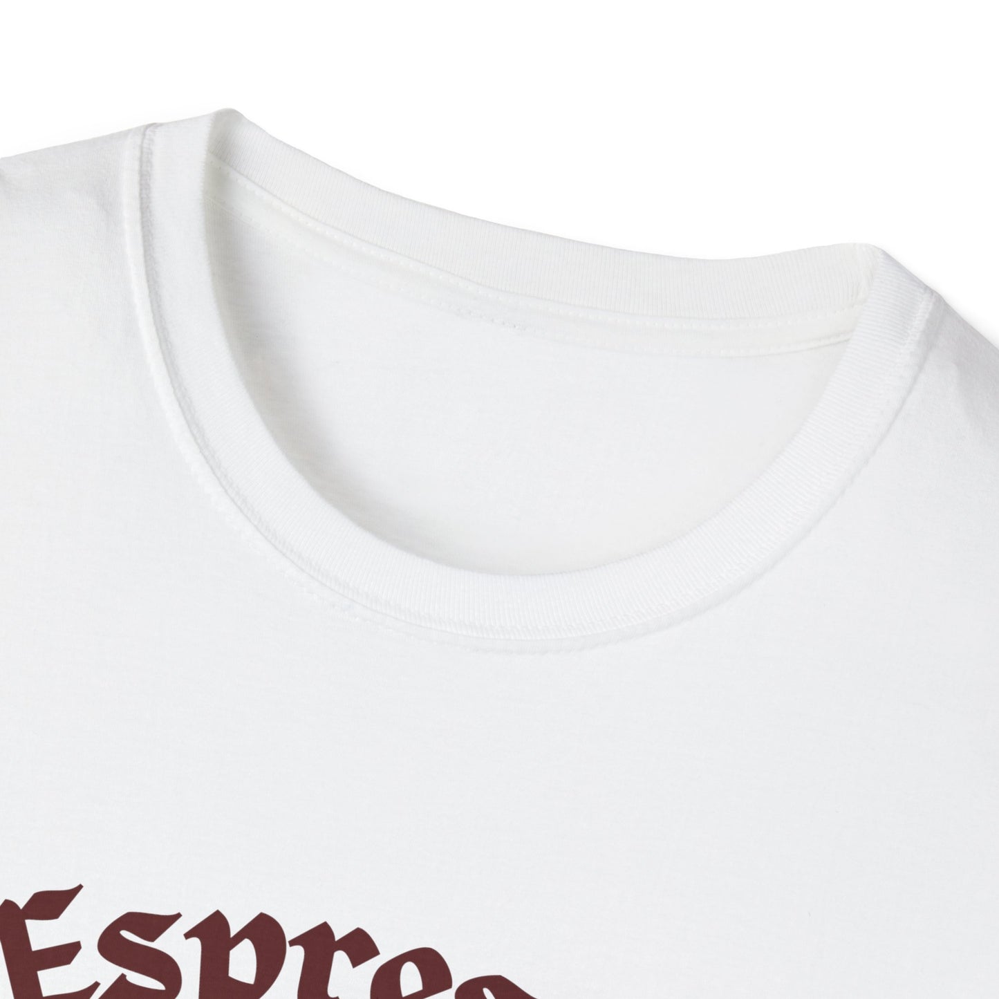 Espresso Patronum T-Shirt