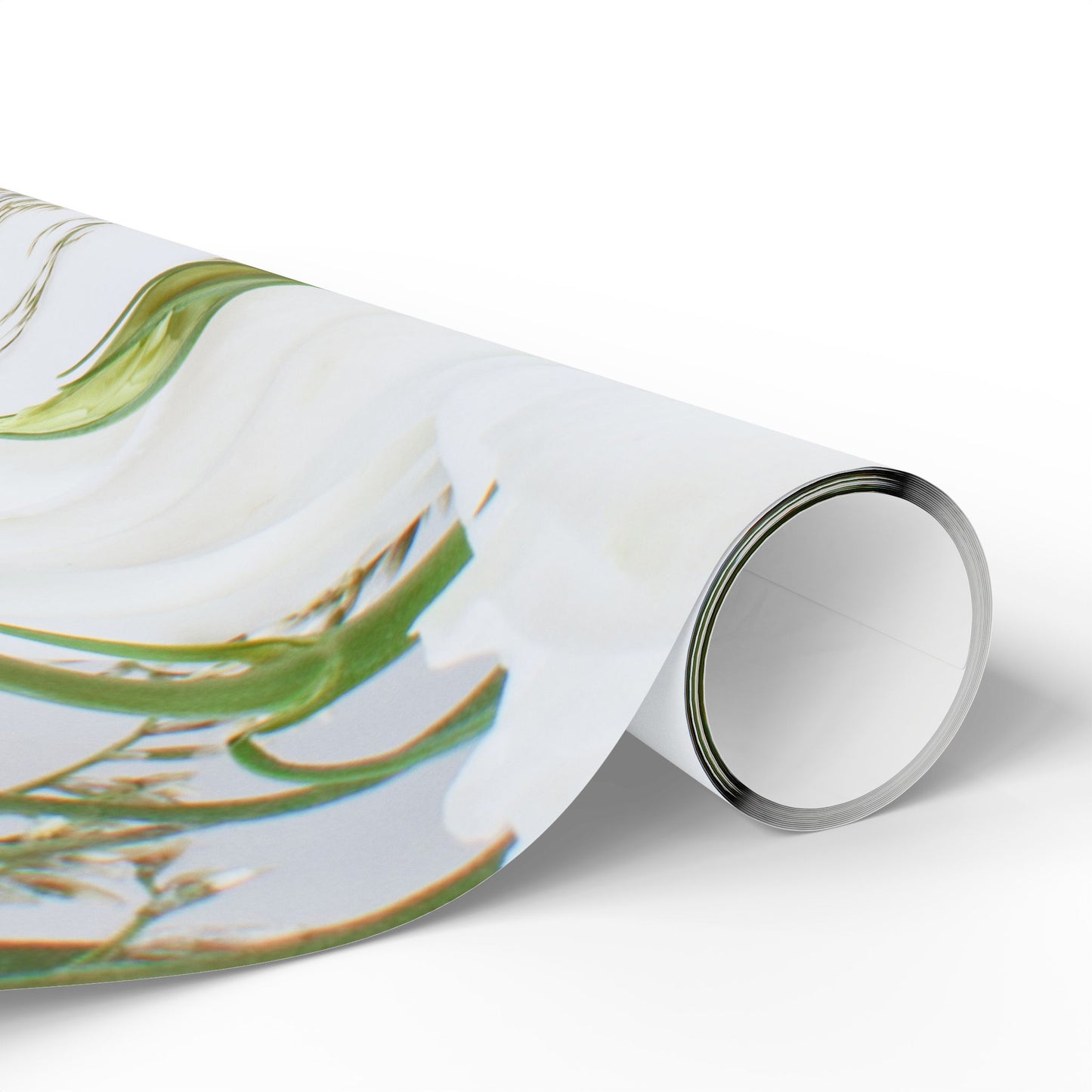Eternal Union Wrapping Papers