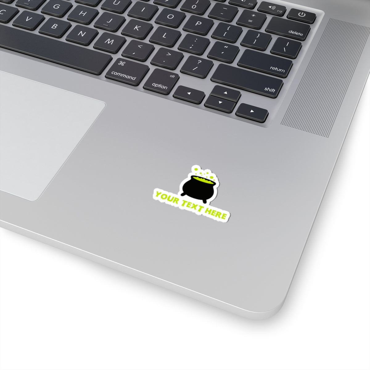 Wicked Whimsy Stickers