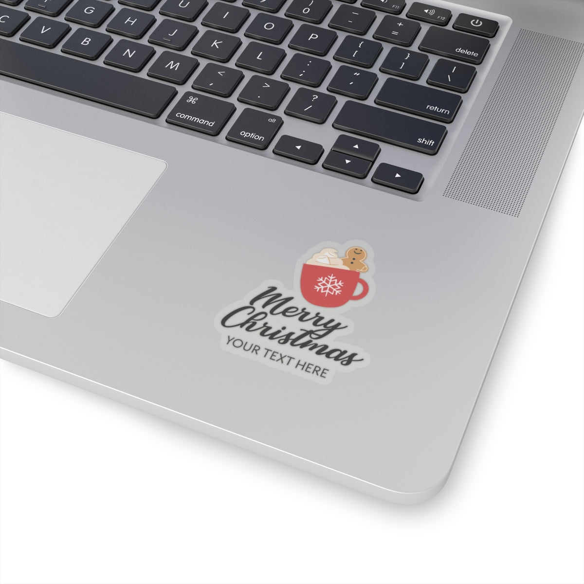 Joyful Holiday Stickers