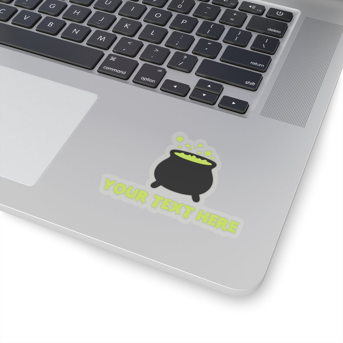 Wicked Whimsy Stickers