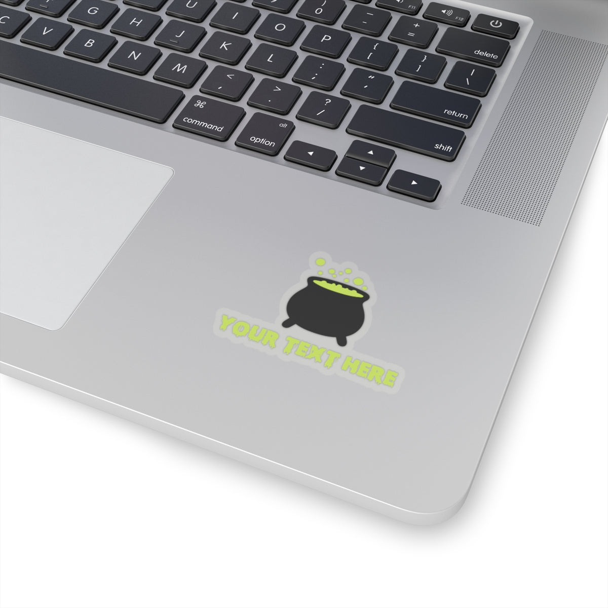 Wicked Whimsy Stickers