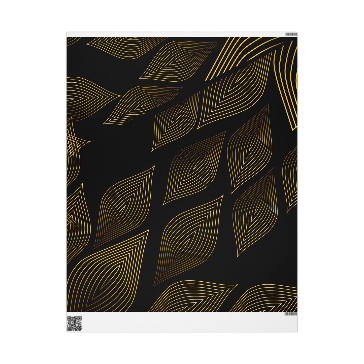 Love Renewed Wrapping Papers