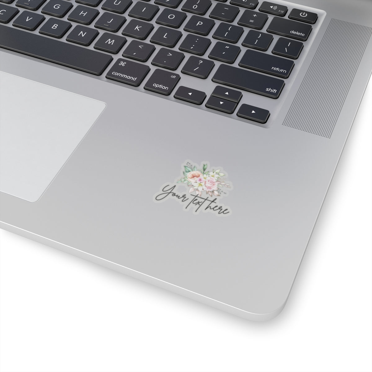 Floral Romance Stickers