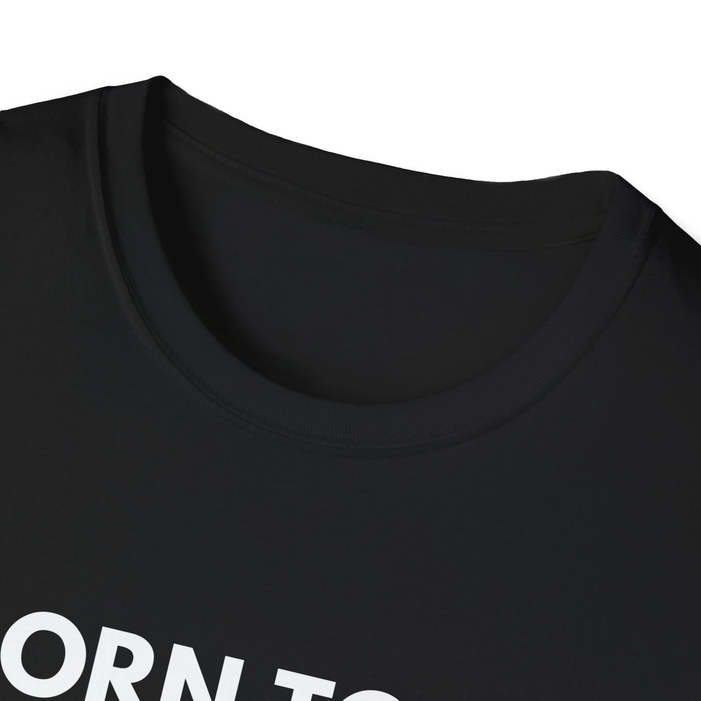"Born to Be Wild Until 9 PM" T-Shirt