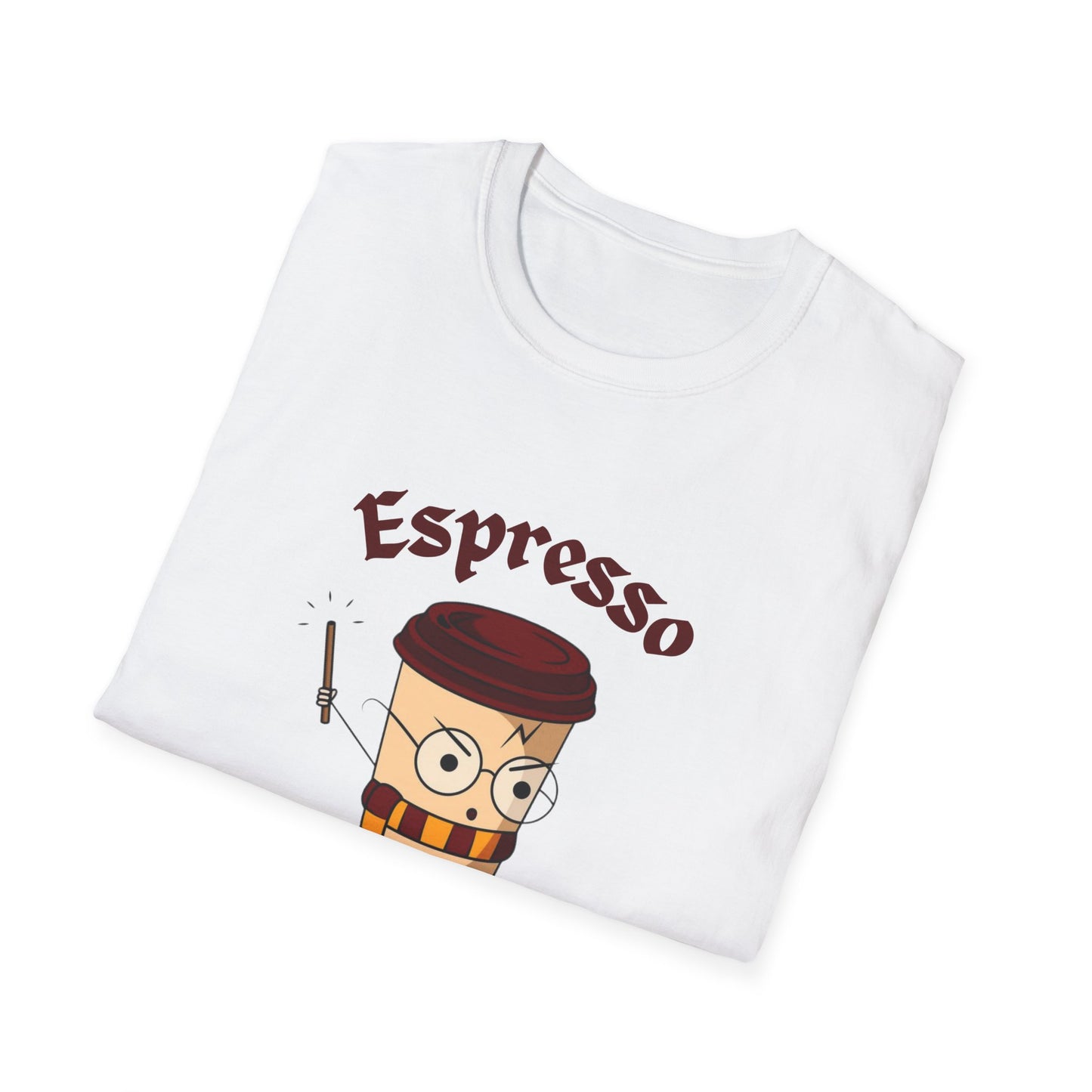 Espresso Patronum T-Shirt