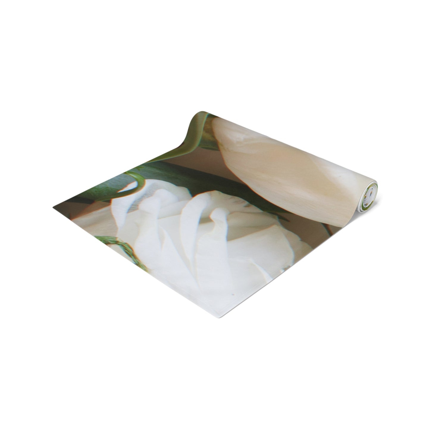 Eternal Union Table Runner (Cotton, Poly)
