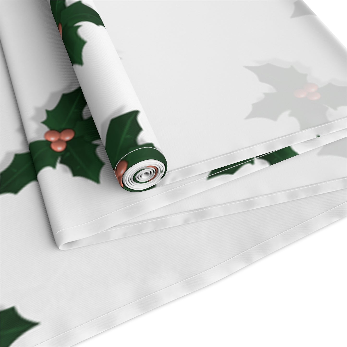 Merry Gathering Table Runner (Cotton, Poly)