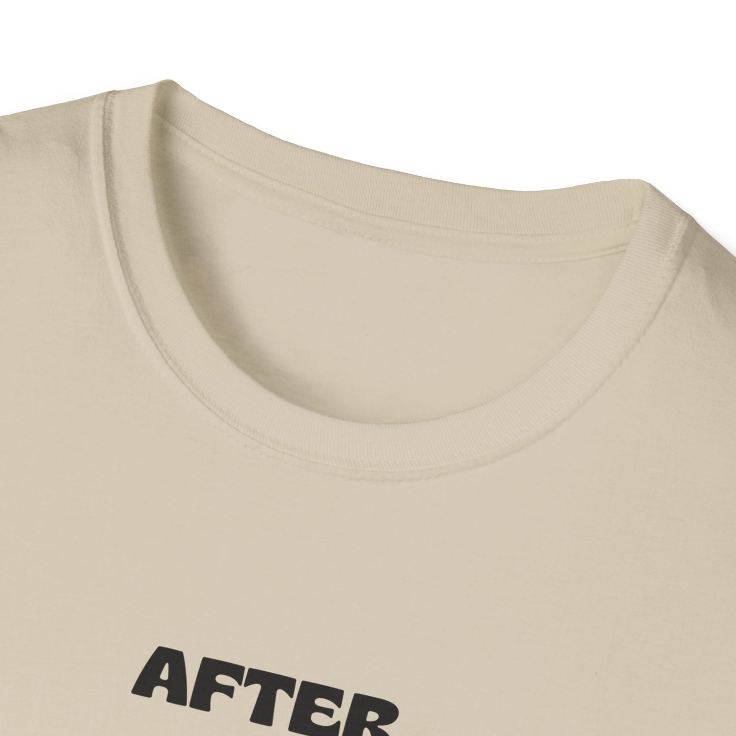 After Monday and Tuesday T-Shirt