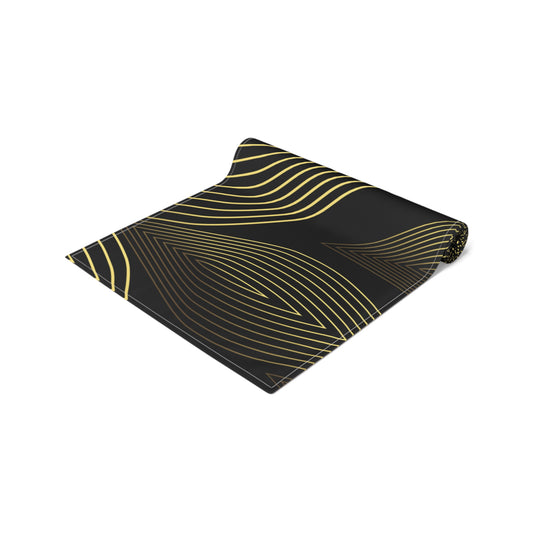 Love Renewed Table Runner (Cotton, Poly)
