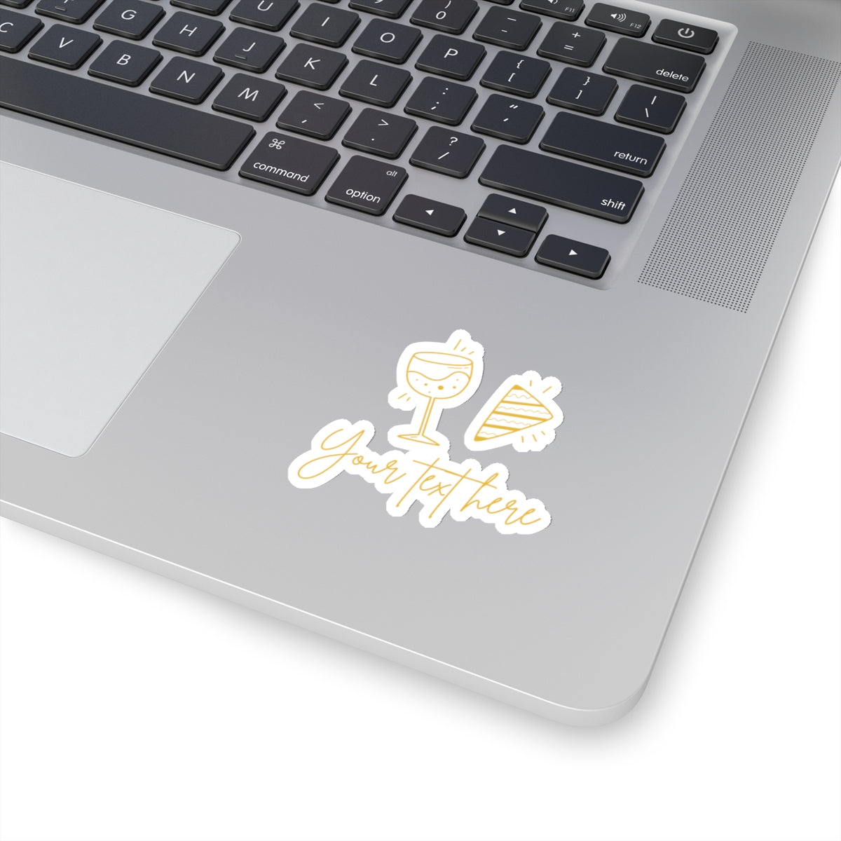 Starlit Celebration Kiss-Cut Stickers