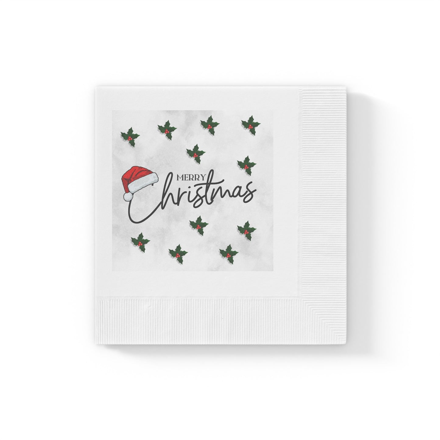 Merry Gathering Napkins