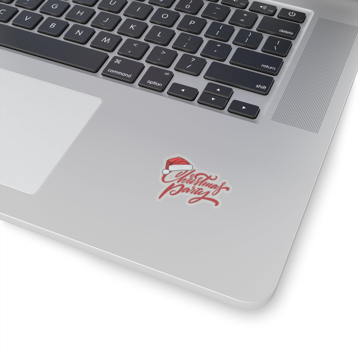 Merry Gathering Stickers