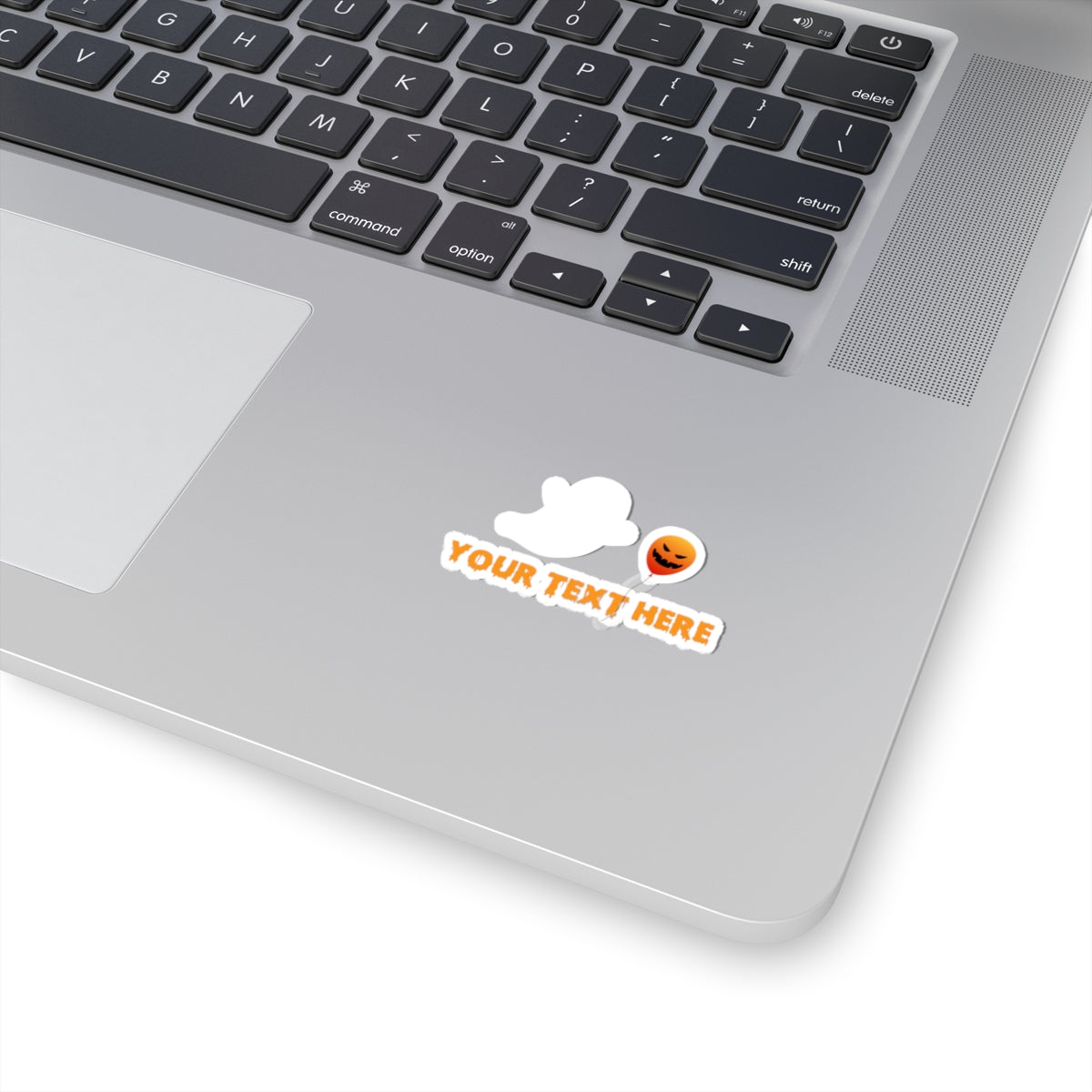 Spooky Soiree Stickers