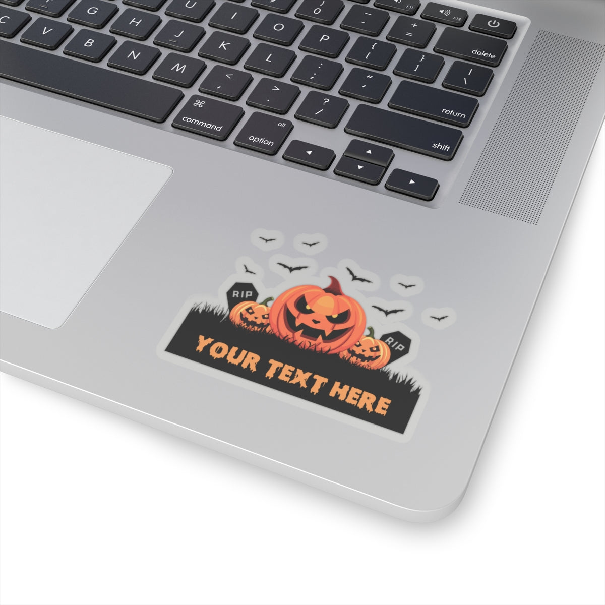 Spooky Soiree Stickers