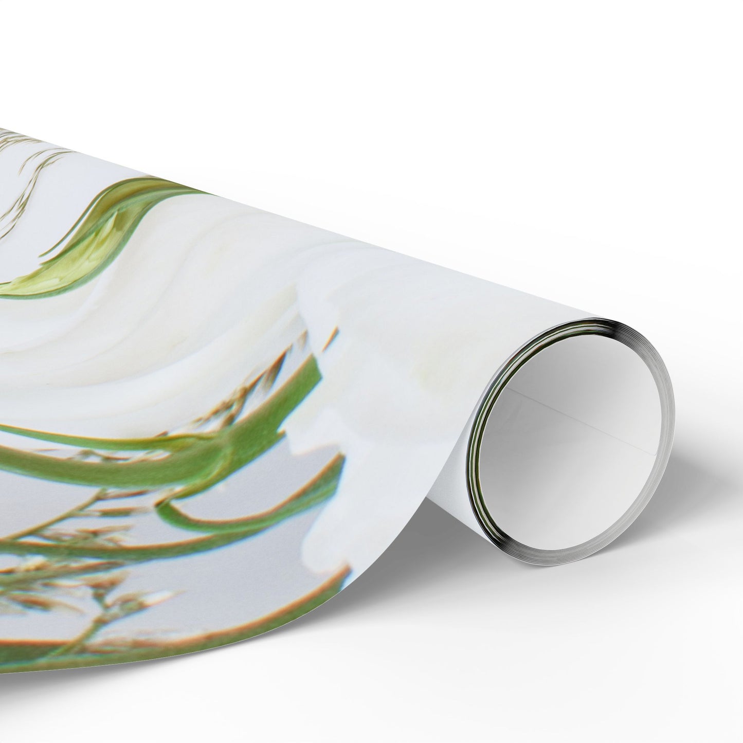 Eternal Union Wrapping Papers