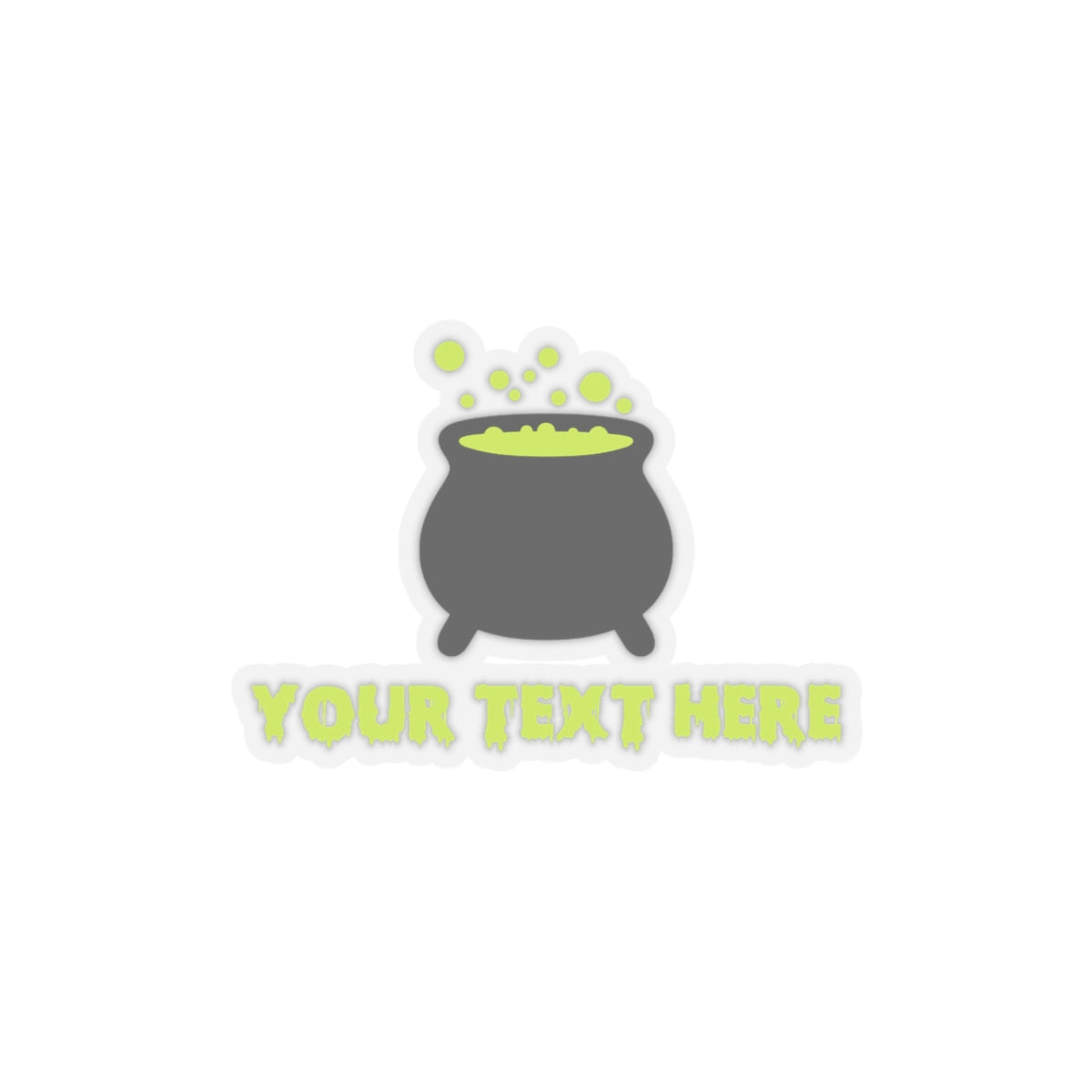 Wicked Whimsy Stickers