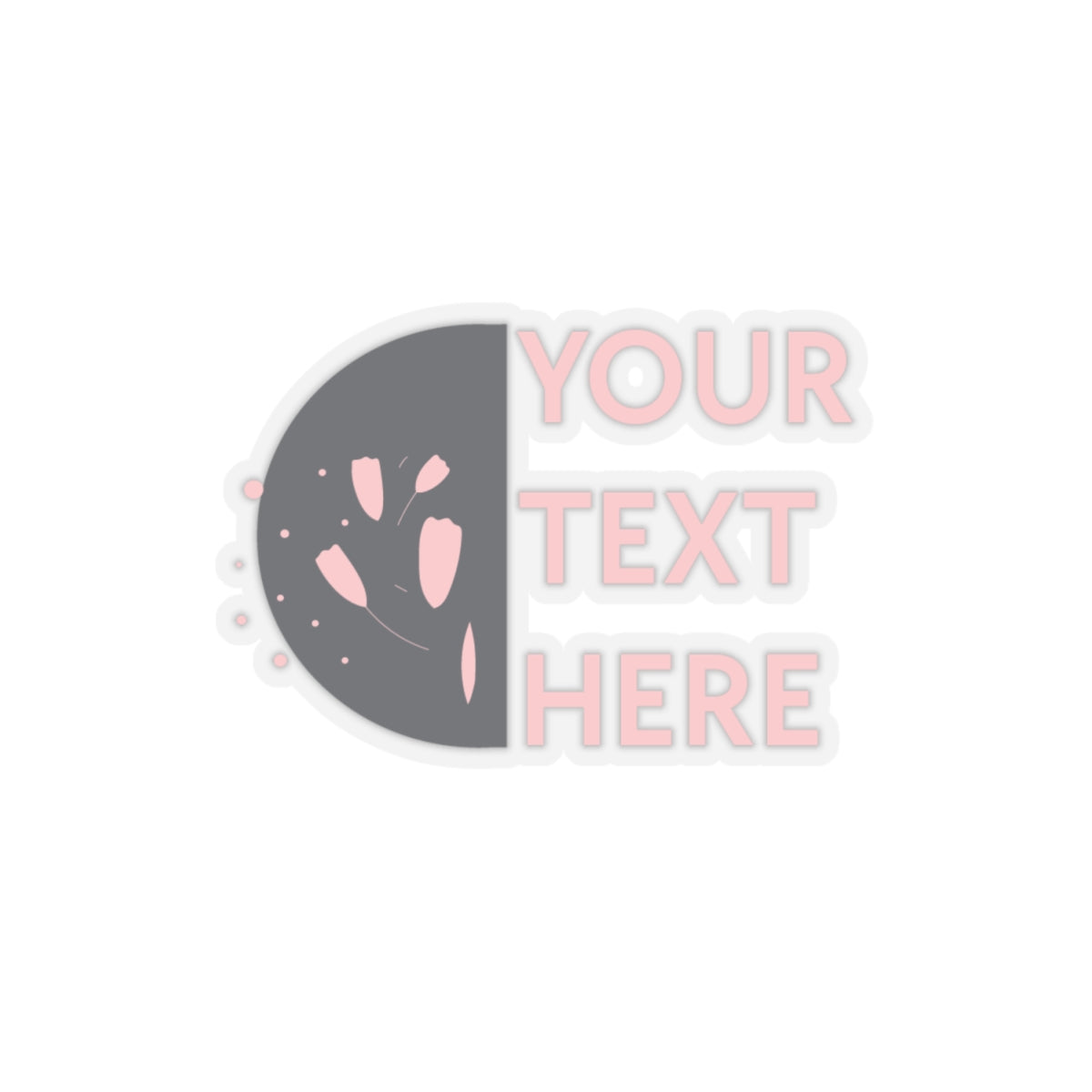 Enduring Love Stickers