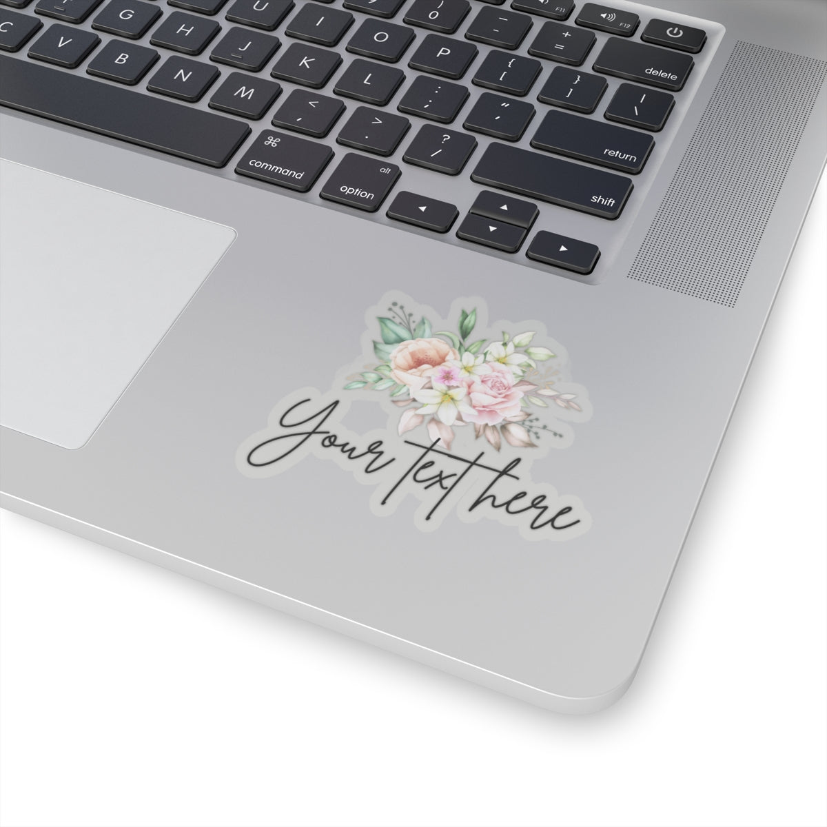 Floral Romance Stickers