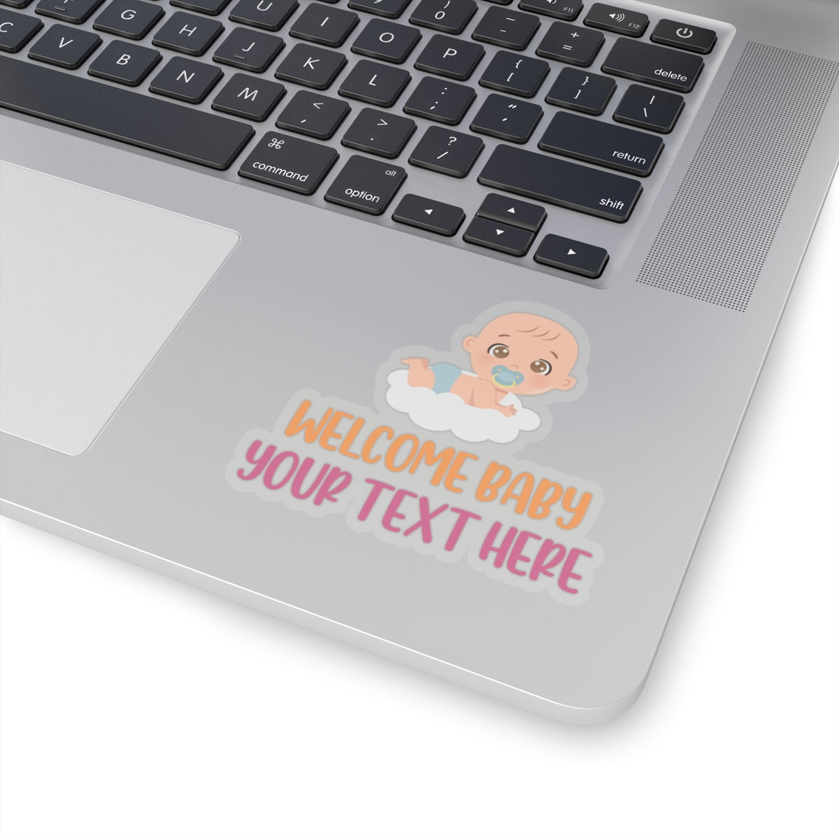 Little Dreamers Vinyl Sticker