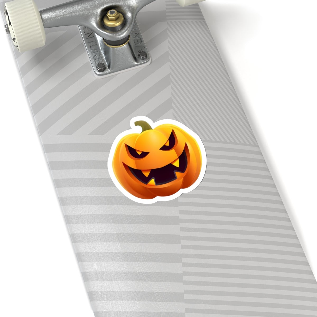 Pumpkin Party Stickers