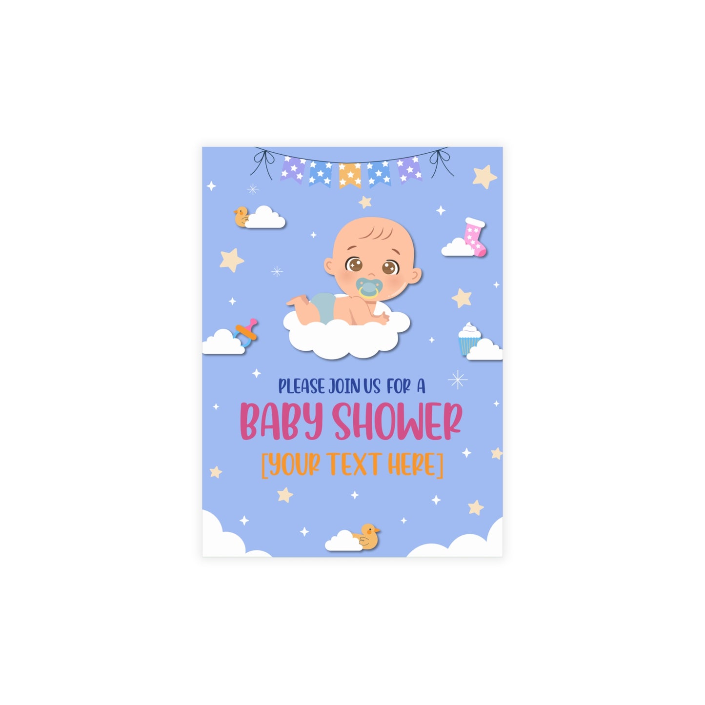 Little Dreamers Postcard Bundles
