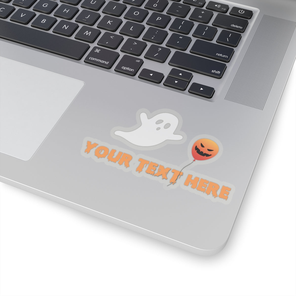 Spooky Soiree Stickers