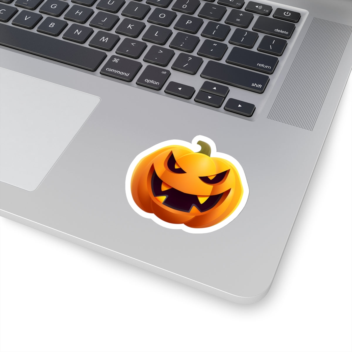 Pumpkin Party Stickers