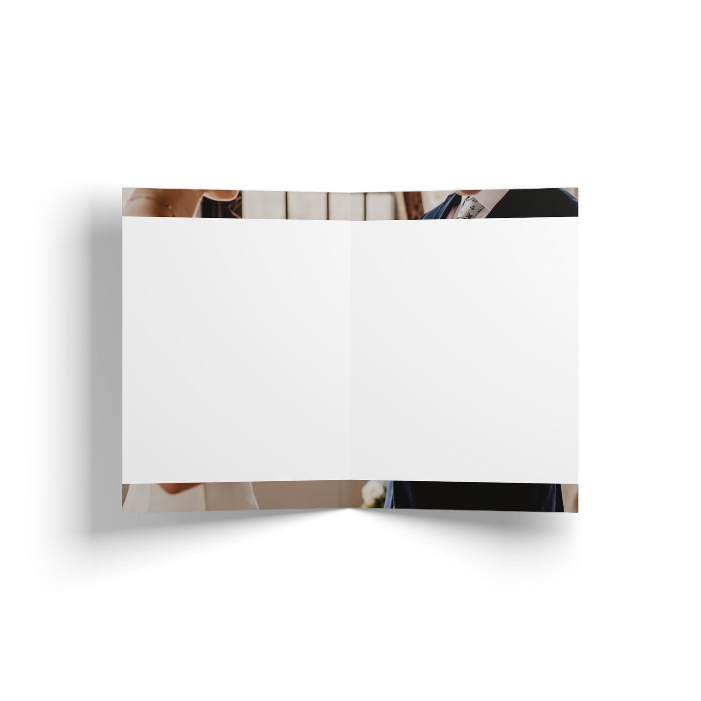 Love Renewed Greeting Cards