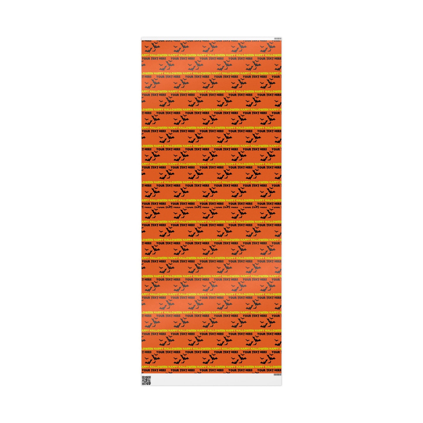 Wicked Whimsy Wrapping Papers