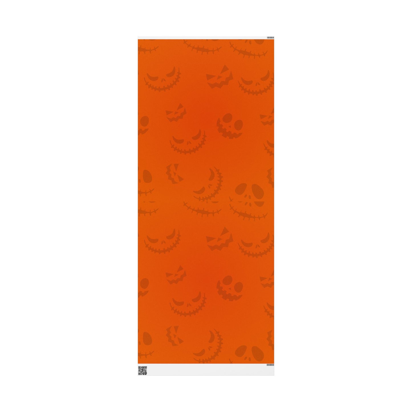 Pumpkin Party Wrapping Papers