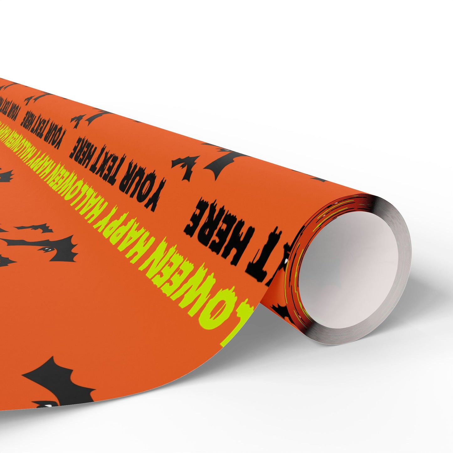 Wicked Whimsy Wrapping Papers