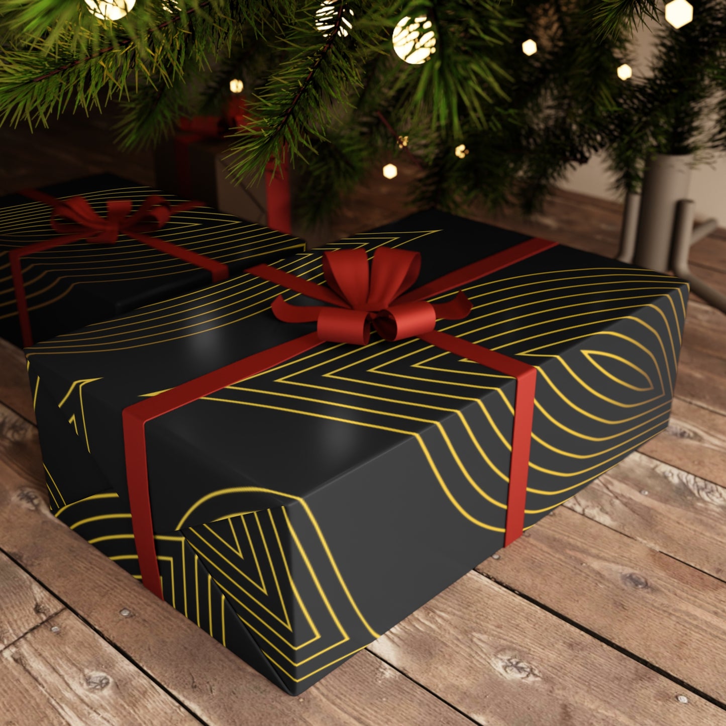 Love Renewed Gift Wrapping Paper Sheets, 1pc