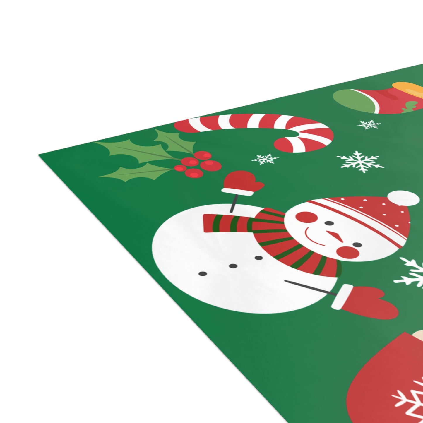 Joyful Holiday Postcard Bundles