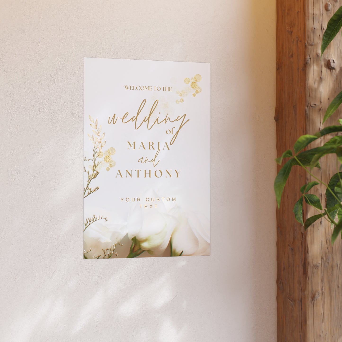 Eternal Union Matte Posters