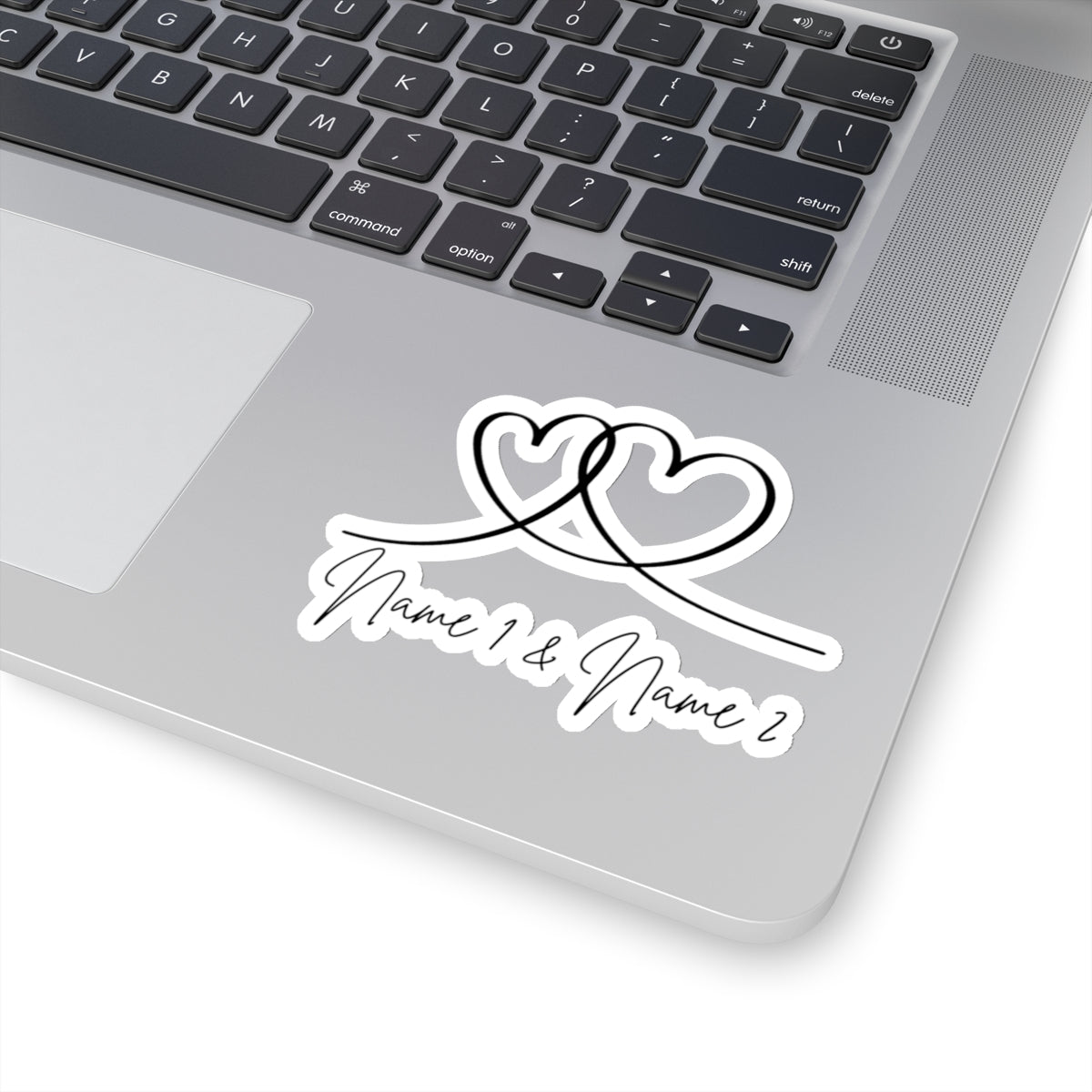 Floral Romance Stickers