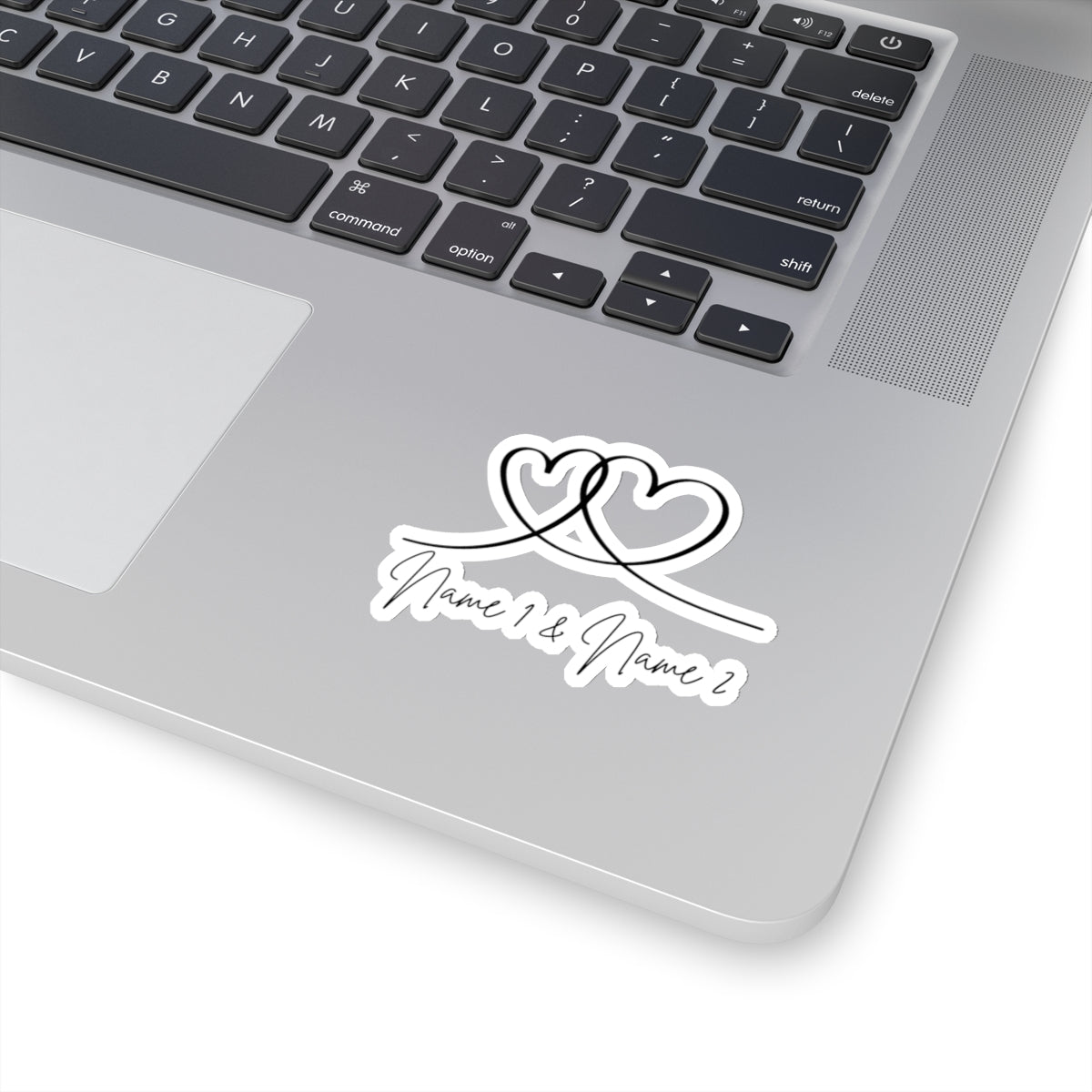Floral Romance Stickers