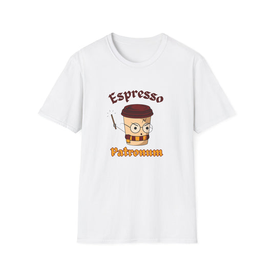 Espresso Patronum T-Shirt