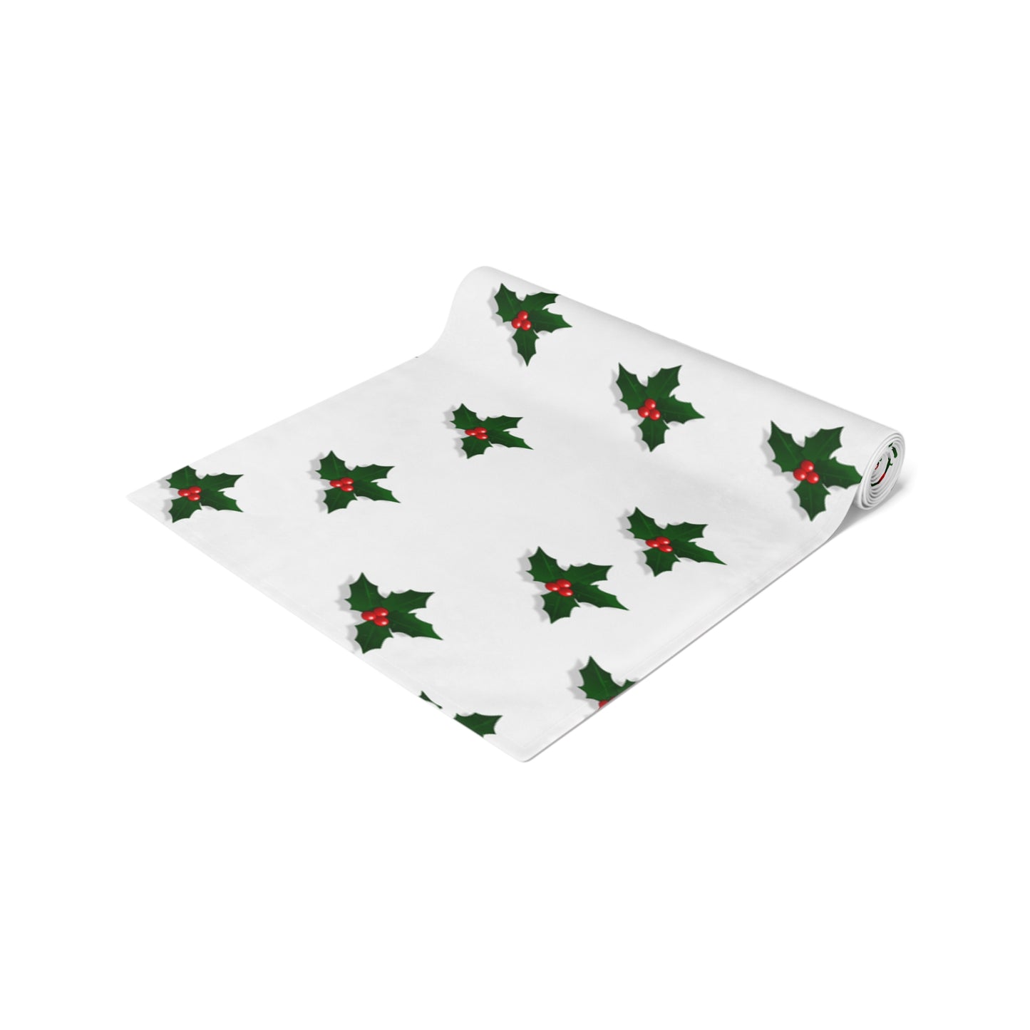 Merry Gathering Table Runner (Cotton, Poly)