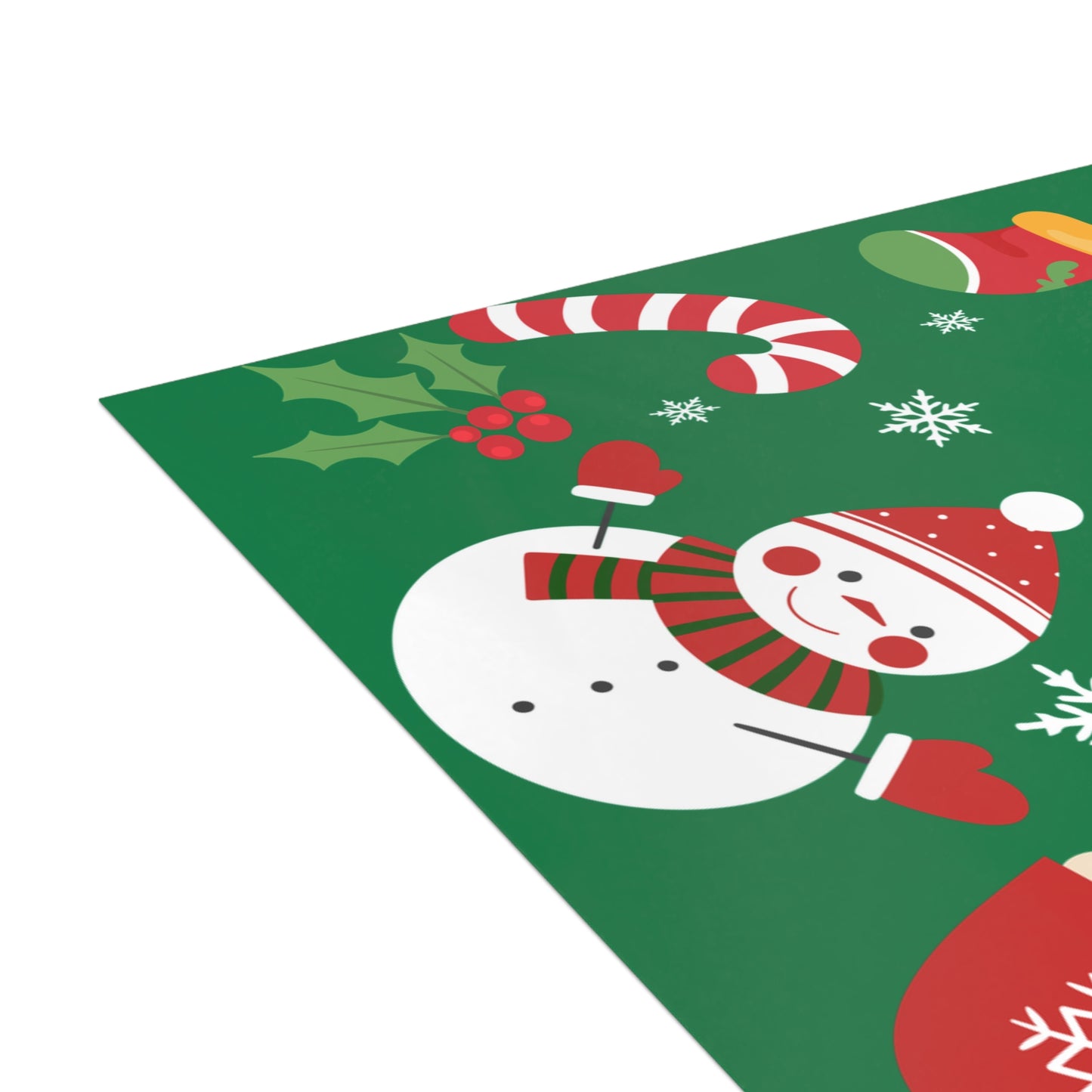 Joyful Holiday Postcard Bundles