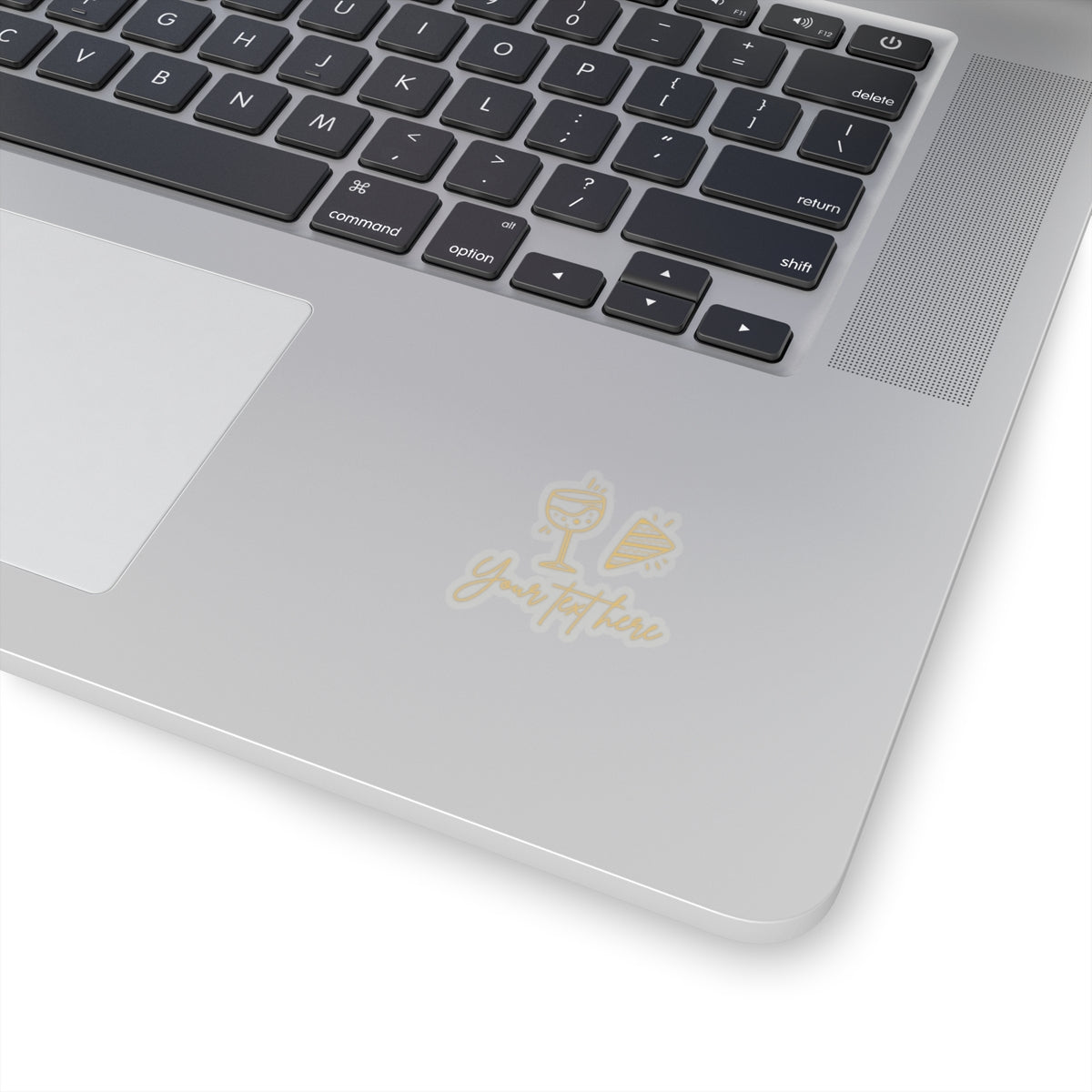 Starlit Celebration Kiss-Cut Stickers